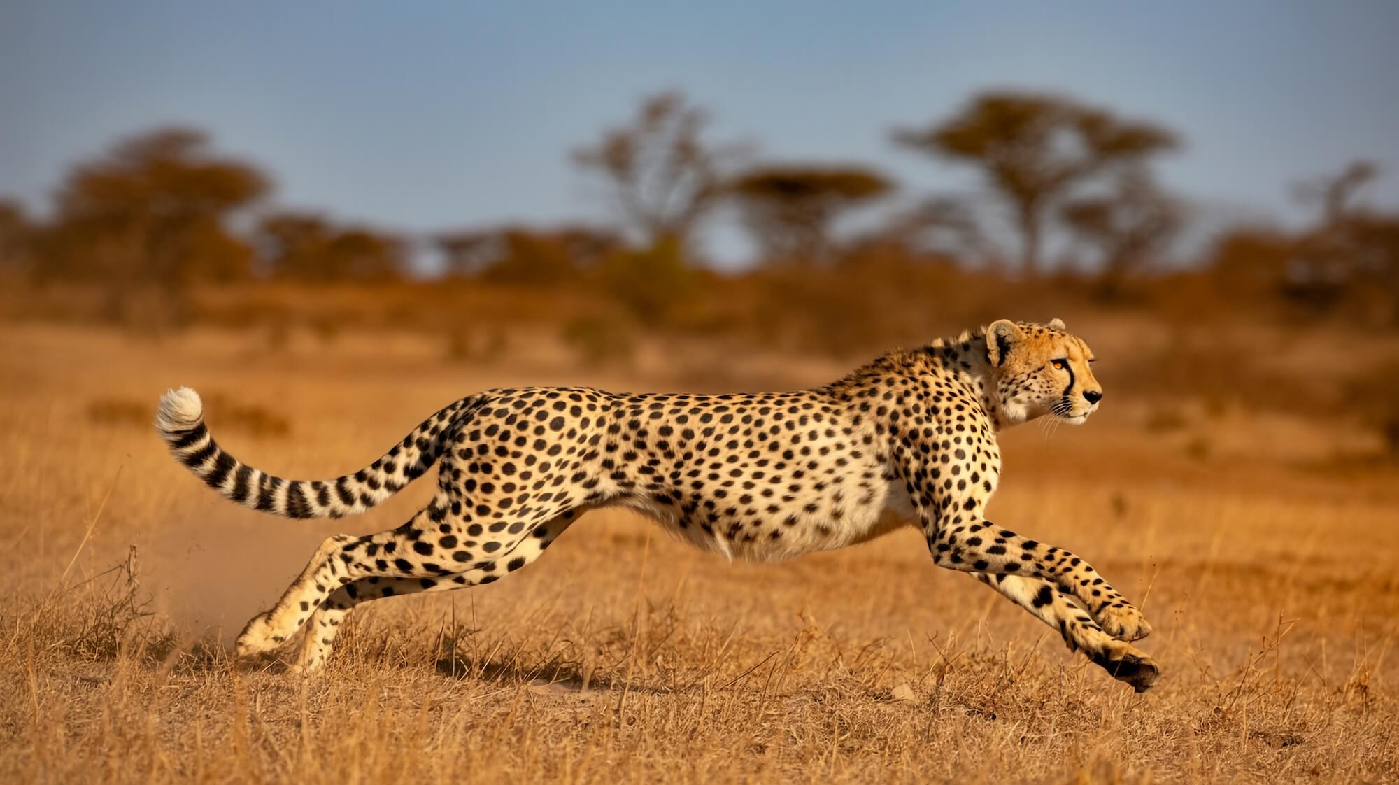 Cheetah
